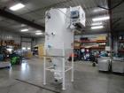 Shick Flour Use Bin With Bag House